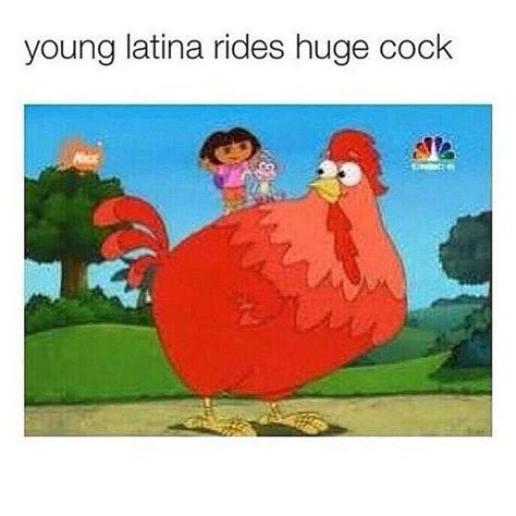 Big ass Latina rides and gets fucked by a huge cock .